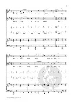 Tomorrow Shall Be My Dancing Day von John Gardner (Download) 