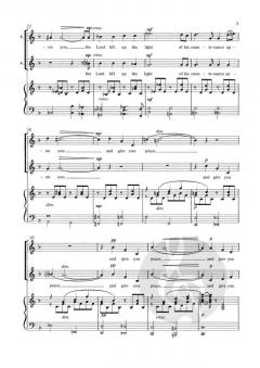 The Lord Bless You And Keep You von John Rutter (Download) 