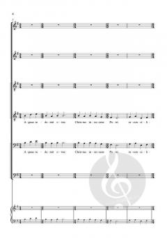 Victimae paschali laudes von Philip Lawson (Download) 