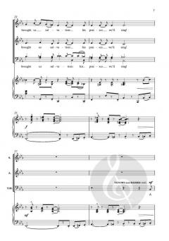 His Praises We'll Sing von David Blackwell (Download) 