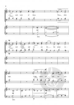 Angel voices ever singing von Bob Chilcott (Download) 