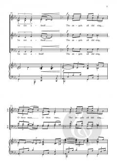 Remember, O Thou Man von Bob Chilcott (Download) 