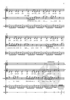 Where Riches Is Everlastingly (Download) 