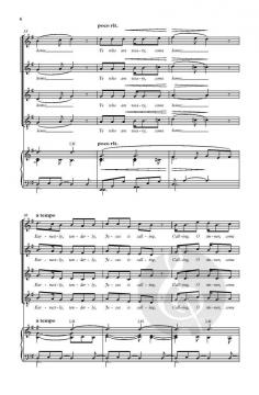 Softly and tenderly von Will L. Thompson (Download) 