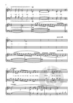 The River Of The Water Of Life von Malcolm Archer (Download) 