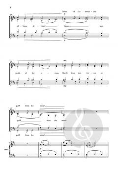Star of the East von Alan Bullard (Download) 