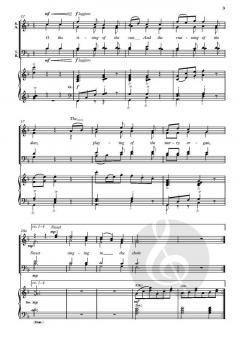 The holly and the ivy von Matthew Owens (Download) 