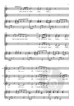 Sister Song von Sarah Quartel (Download) 