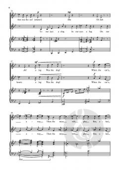 Mouse Tales von Bob Chilcott (Download) 