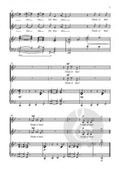 Mouse Tales von Bob Chilcott (Download) 