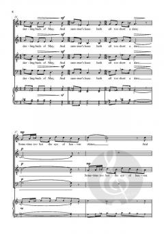 Shall I compare thee to a summer's day? von David Bednall (Download) 