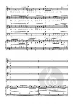 Shepherds, Guarding Your Flocks von Alan Bullard (Download) 