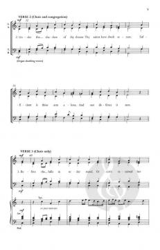 O God, Our Help In Ages Past von John Rutter (Download) 