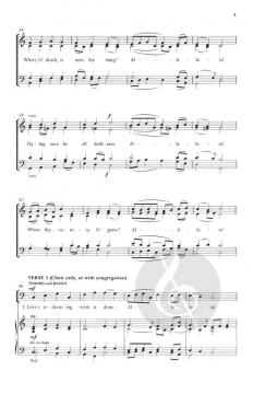 Christ the Lord is risen today von John Rutter (Download) 