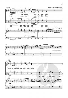 Joy To The World! von John Rutter (Download) 