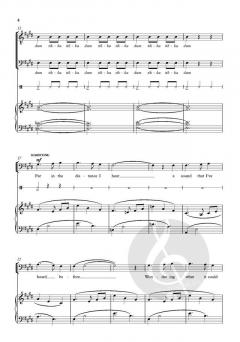 The Beat of a Different Drum von Sarah Quartel (Download) 