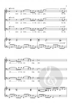 Sea Fever von Oliver Tarney (Download) 