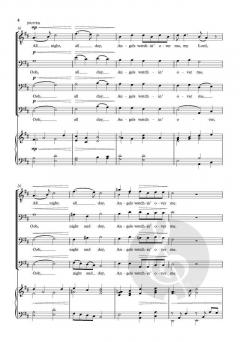 Angels Watchin' Over Me von Andy Brooke (Download) 