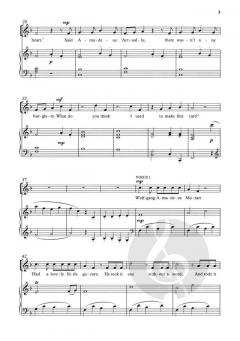 A la Cart von Bobby Watson (Download) 