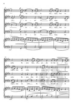 Scots Nativity von Alan Bullard (Download) 