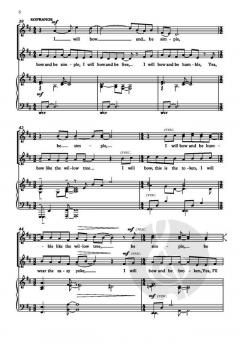 Be Simple Little Children von Bob Chilcott (Download) 