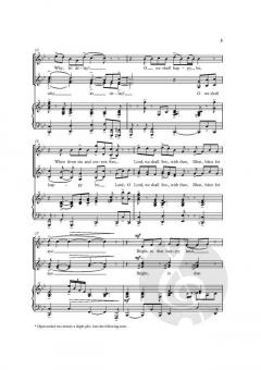 Happy Land von Bob Chilcott (Download) 