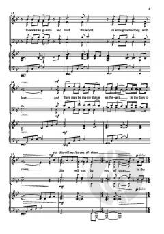 In The heart Of The world von Bob Chilcott (Download) 