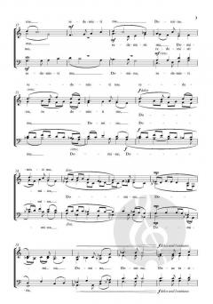 In manus tuas von David Bednall (Download) 