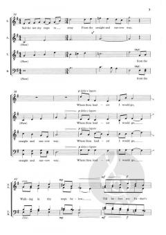Loving Shepherd Of Thy Sheep von John Rutter (Download) 