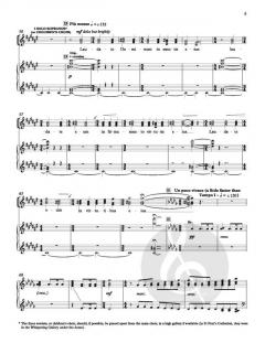 Psalm 150 von John Rutter (Download) 