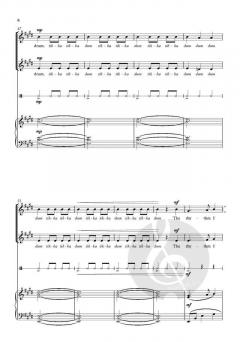 The Beat of a Different Drum von Sarah Quartel (Download) 