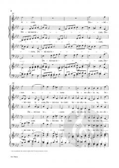 Ave Maria von Robert Parsons (Download) 