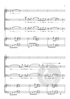 Shenandoah von Oliver Tarney (Download) 