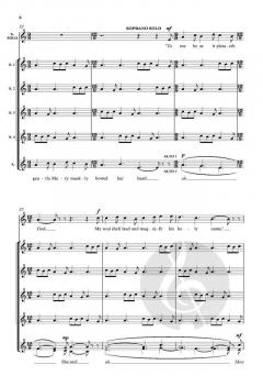 The Angel Gabriel von Michael Higgins (Download) 