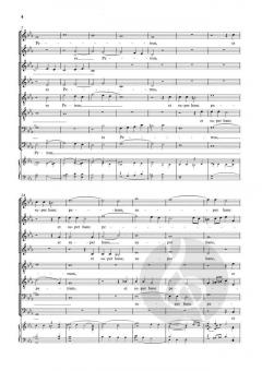 Tu es Petrus von Robert Pearsall (Download) 