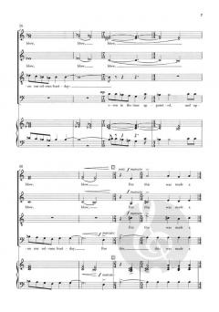 A Choral Fanfare von John Rutter (Download) 