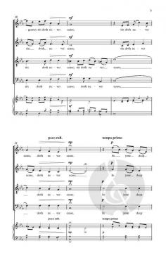Drop, drop, slow tears von Malcolm Archer (Download) 