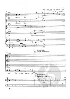 A Salute to Louis Armstrong von Libby Larsen (Download) 