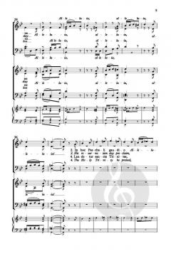 Surrexit Christus hodie von Samuel Scheidt (Download) 