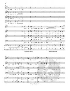 Stabat mater von Giovanni Pierluigi da Palestrina (Download) 