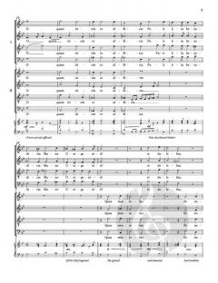 Stabat mater von Giovanni Pierluigi da Palestrina (Download) 