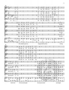 Stabat mater von Giovanni Pierluigi da Palestrina (Download) 