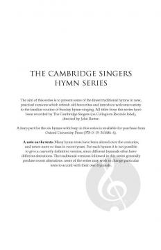 Christ is made the sure Foundation von John Rutter (Download) 