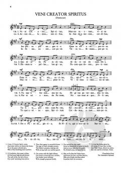 11 Gregorian Chants 