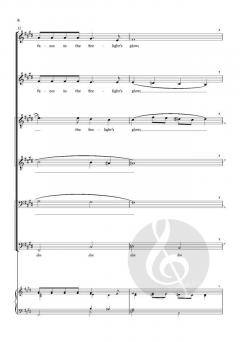 The Very Best Time of Year von John Rutter (Download) 