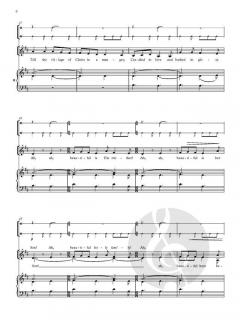 Bring a torch, Jeanette, Isabella (Download) 