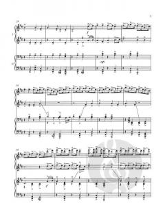 We'll Shout And Give Him Glory von Mack Wilberg (Download) 
