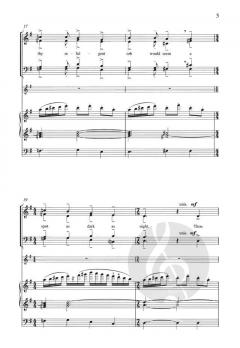 The Grateful Concert Round! von Mack Wilberg (Download) 
