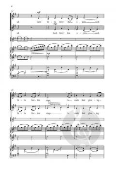 All Things Bright and Beautiful von Mack Wilberg (Download) 