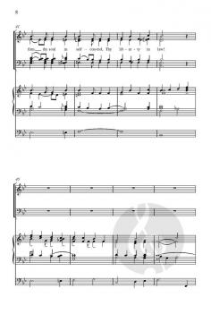 America the Beautiful von Mack Wilberg (Download) 